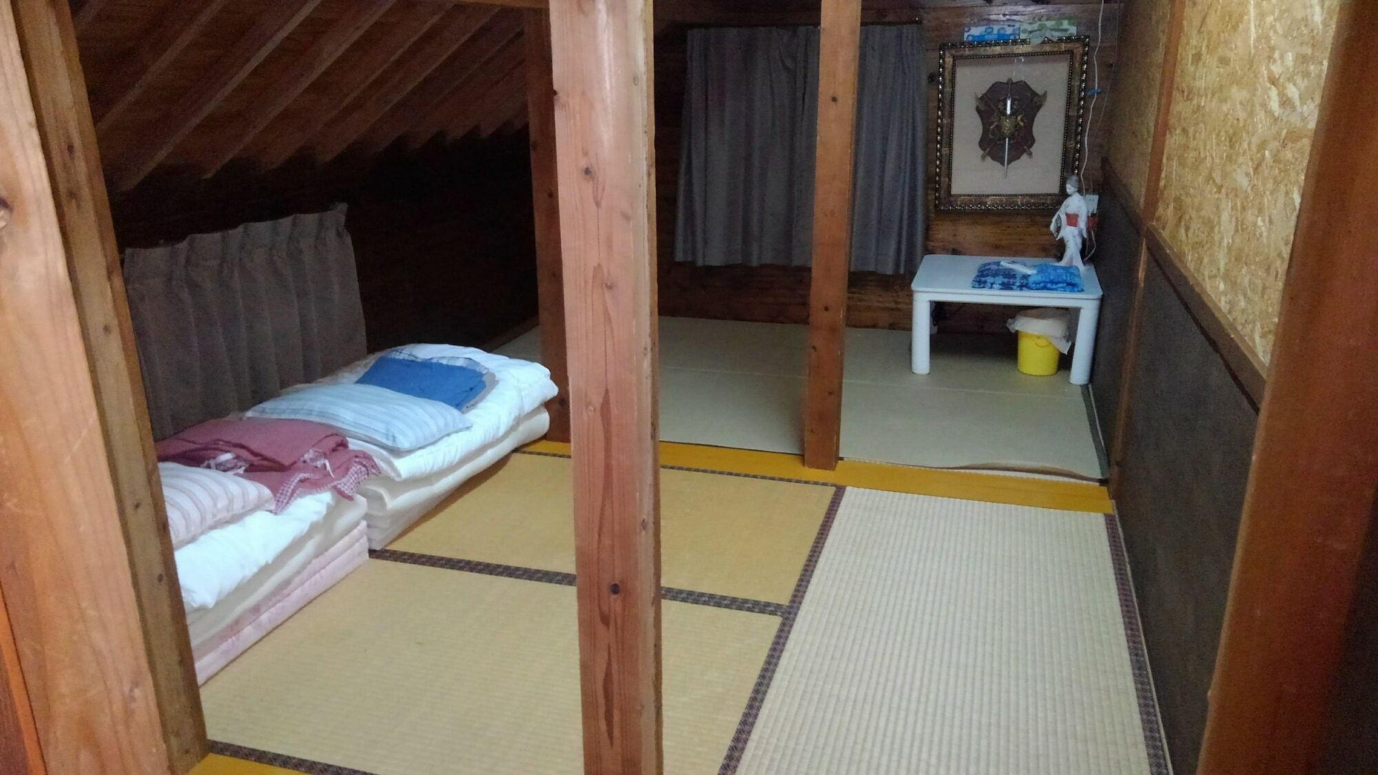 Tropical Surf House Okinawa Hotel Onna Eksteriør billede